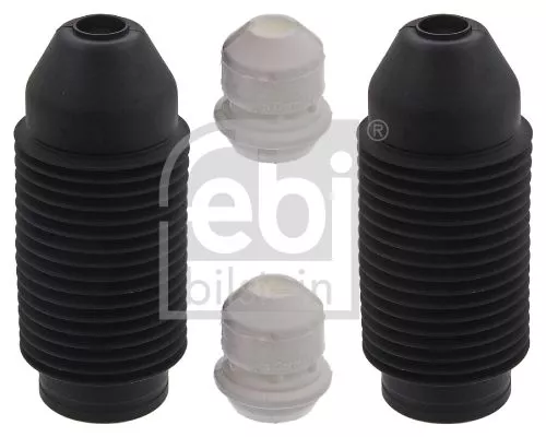 1x Dust Cover Kit, shock absorber