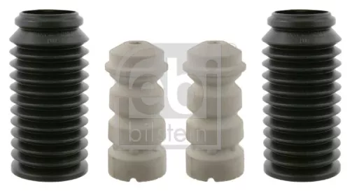 1x Dust Cover Kit, shock absorber