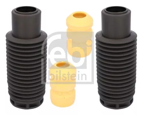 1x Dust Cover Kit, shock absorber
