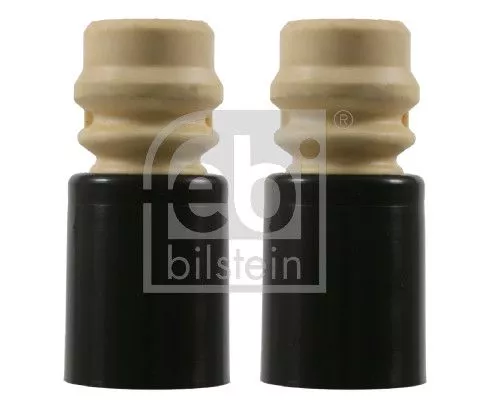 1x Dust Cover Kit, shock absorber