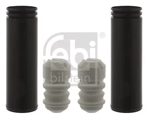 1x Dust Cover Kit, shock absorber
