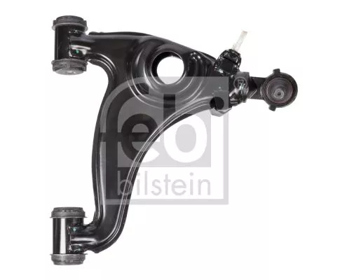 FEBI BILSTEIN 1x Control/Trailing Arm, wheel suspension (14037)