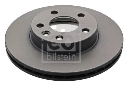 FEBI BILSTEIN 2x Brake Disc (14040)