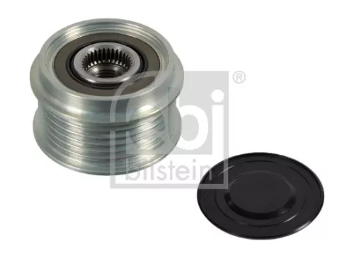 1x Alternator Freewheel Clutch