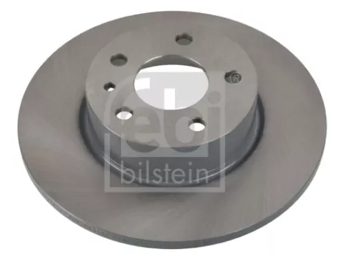 FEBI BILSTEIN 2x Brake Disc (14079)