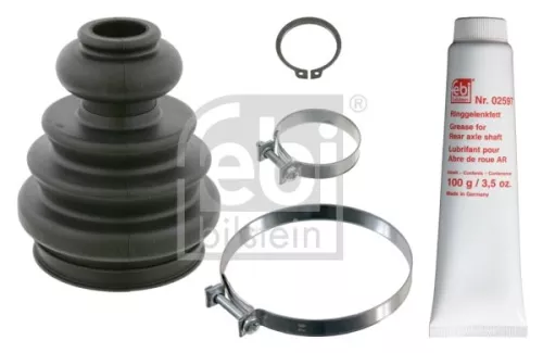 FEBI BILSTEIN 1x Bellow Kit, drive shaft (14093)