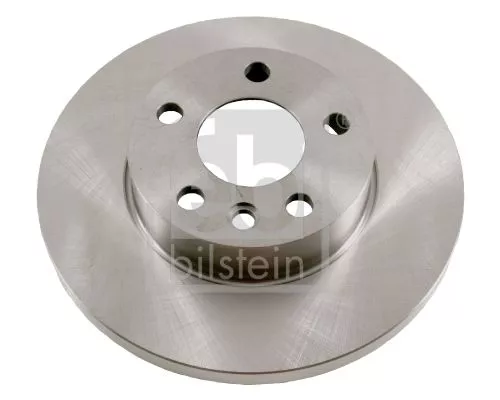 FEBI BILSTEIN 2x Brake Disc (14104)