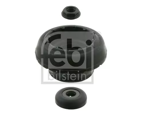 1x Repair Kit, suspension strut support mount