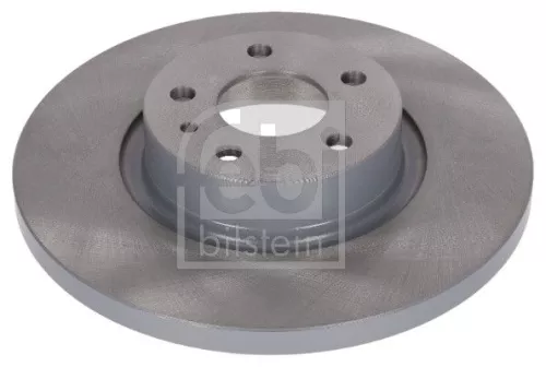 2x Brake Disc