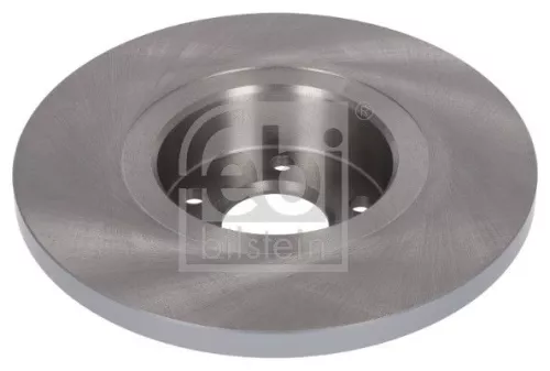 FEBI BILSTEIN 2x Brake Disc (14136)