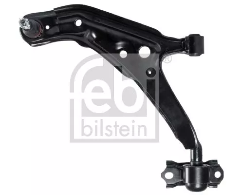 1x Control/Trailing Arm, wheel suspension