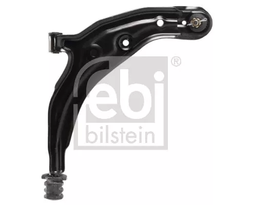 1x Control/Trailing Arm, wheel suspension
