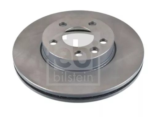 FEBI BILSTEIN 2x Brake Disc (14160)
