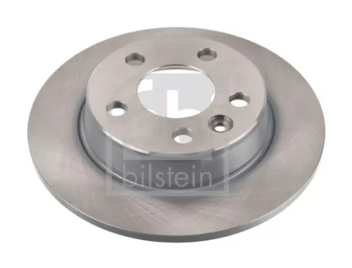 2x Brake Disc