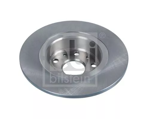 FEBI BILSTEIN 2x Brake Disc (14166)