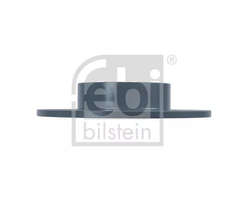 FEBI BILSTEIN 2x Brake Disc (14166)