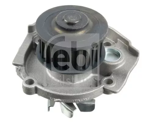 1x Water Pump, engine cooling