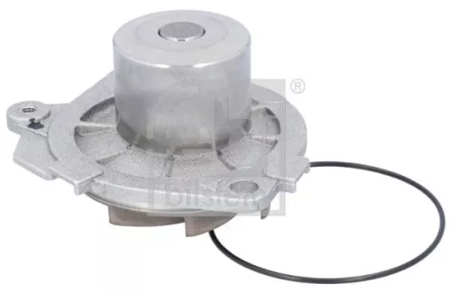 1x Water Pump, engine cooling