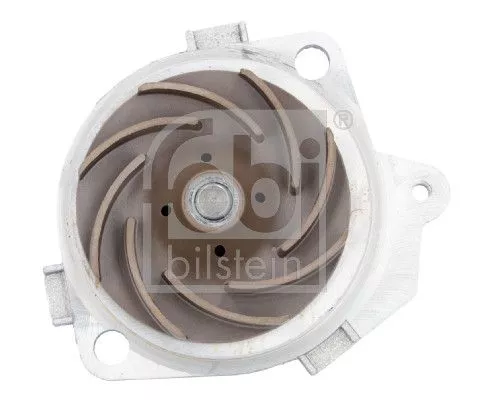 FEBI BILSTEIN 1x Water Pump, engine cooling (14229)