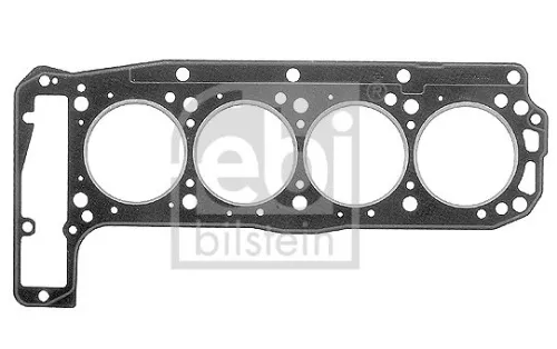 1x Gasket, cylinder head