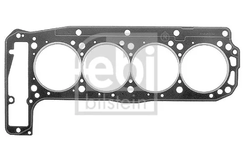 1x Gasket, cylinder head