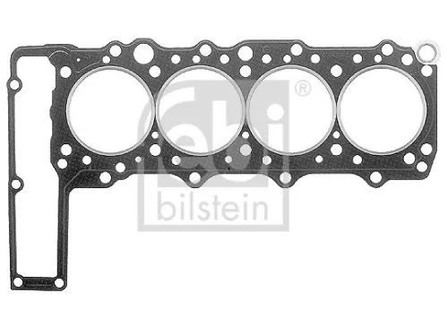 1x Gasket, cylinder head