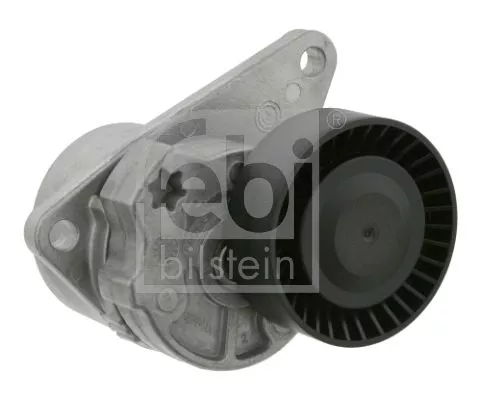 1x Belt Tensioner, V-ribbed belt