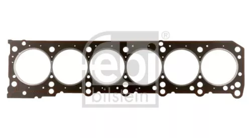1x Gasket, cylinder head