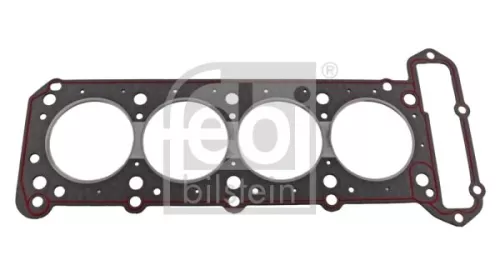 1x Gasket, cylinder head