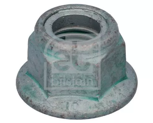 FEBI BILSTEIN 10x Nut (14392)