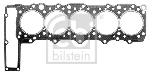 1x Gasket, cylinder head