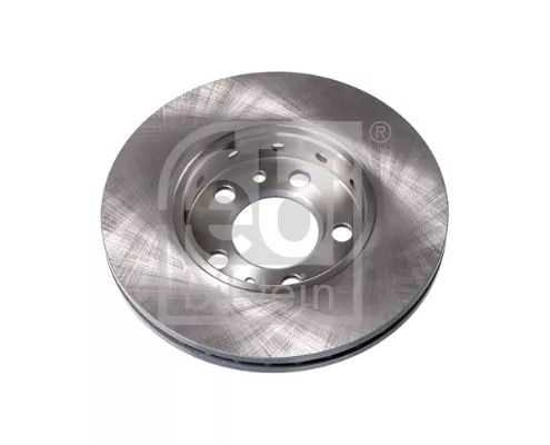 FEBI BILSTEIN 2x Brake Disc (14404)