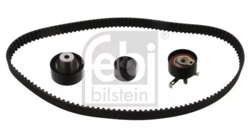 1x Timing Belt Kit