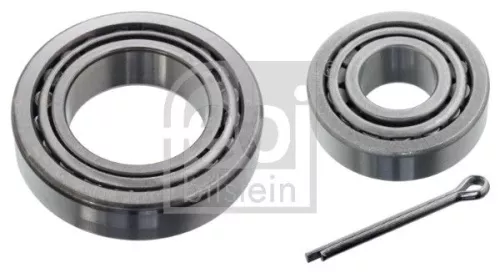 FEBI BILSTEIN 1x Wheel Bearing Kit (14498)
