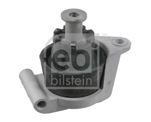 1x Mounting, engine