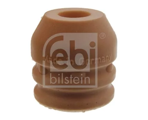 FEBI BILSTEIN 2x Rubber Buffer, suspension (14593)