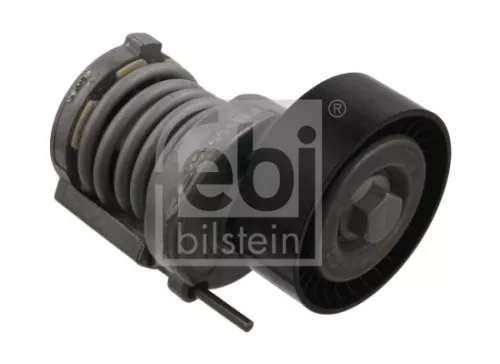 1x Belt Tensioner, V-ribbed belt