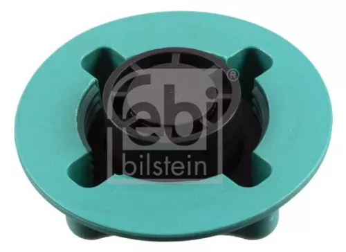 FEBI BILSTEIN 1x Cap, coolant tank (14775)