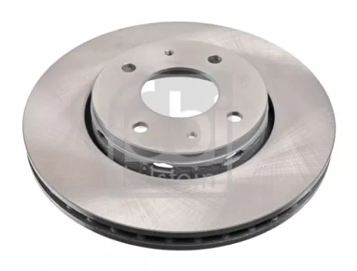 2x Brake Disc