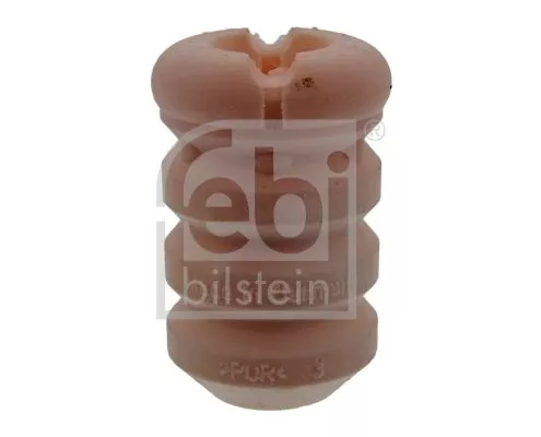 4x Rubber Buffer, suspension