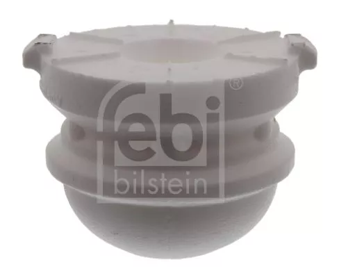 2x Rubber Buffer, suspension
