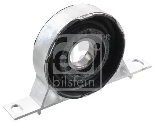 1x Suspension, propshaft