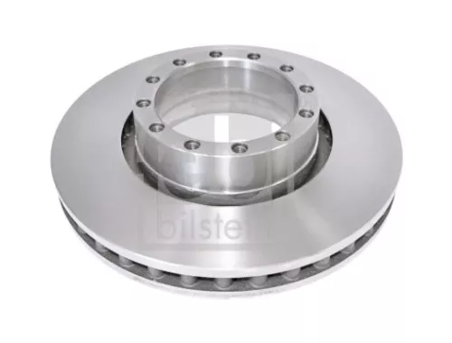 FEBI BILSTEIN 1x Brake Disc (14955)