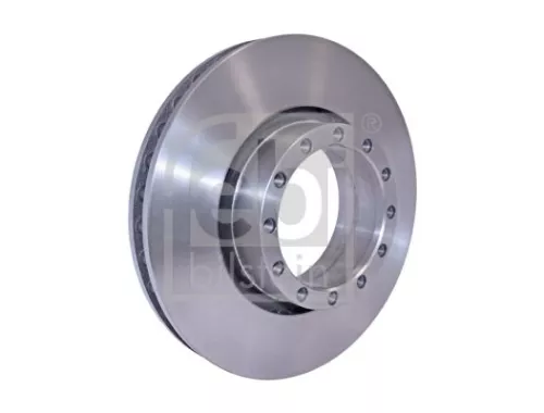 FEBI BILSTEIN 1x Brake Disc (14955)