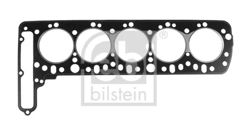 1x Gasket, cylinder head