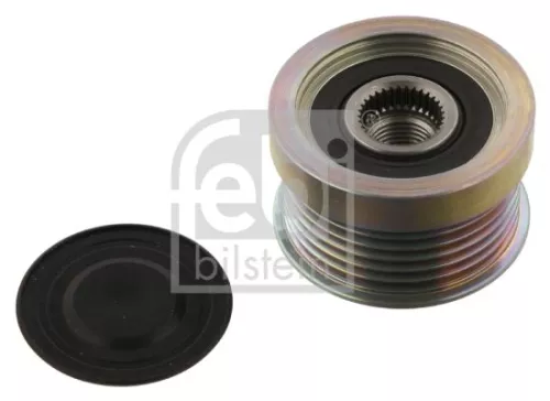 FEBI BILSTEIN 1x Alternator Freewheel Clutch (14997)