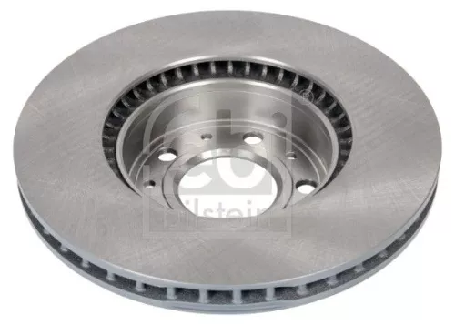 FEBI BILSTEIN 2x Brake Disc (15089)