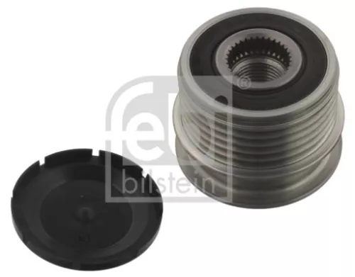 FEBI BILSTEIN 1x Alternator Freewheel Clutch (15153)