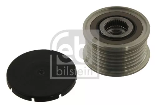 FEBI BILSTEIN 1x Alternator Freewheel Clutch (15155)