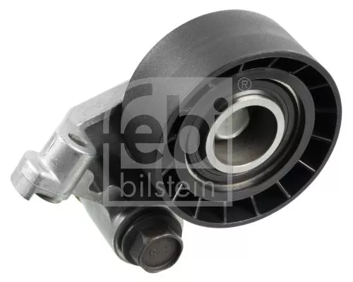 FEBI BILSTEIN 1x Tensioner Pulley, timing belt (15175)